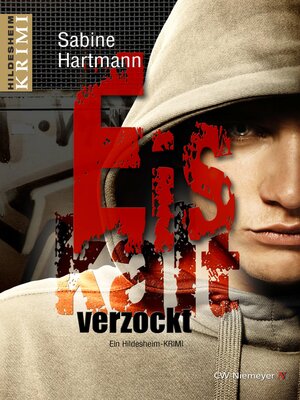 cover image of Eiskalt verzockt